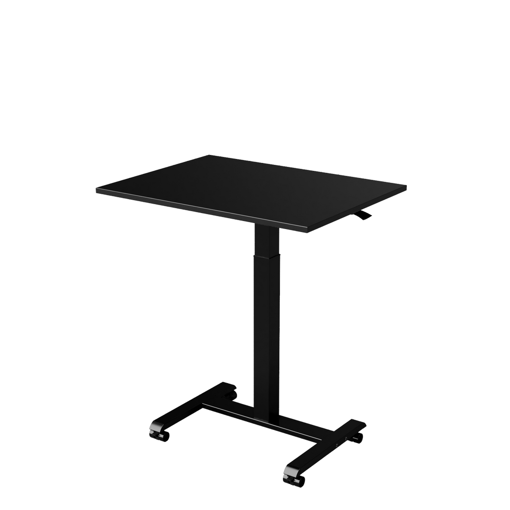 SIT STAND | height adjustable desk