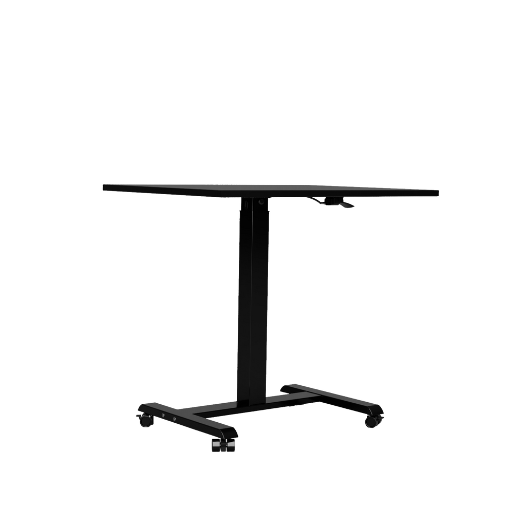 SIT STAND | height adjustable desk