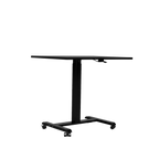 SIT STAND | height adjustable desk