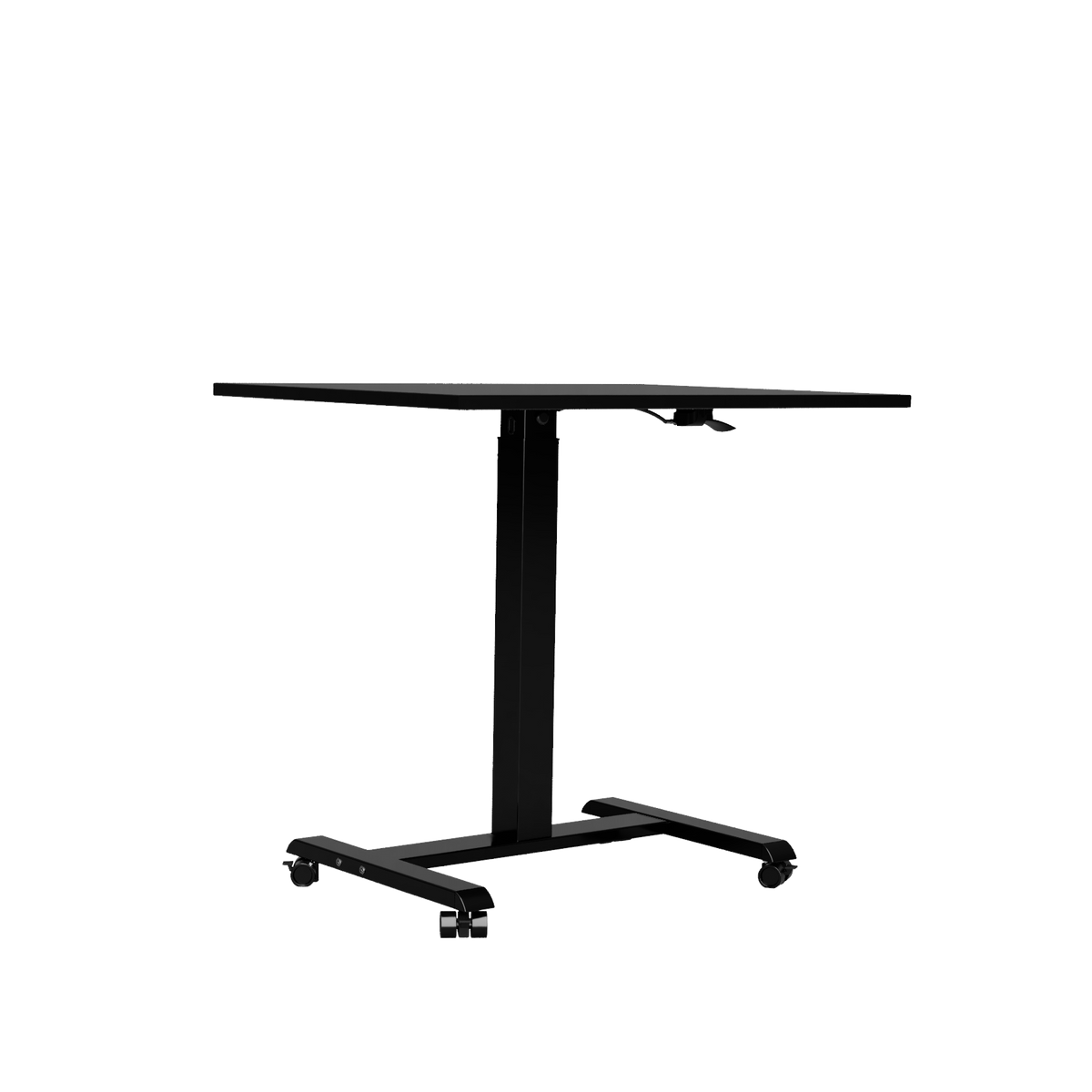 SIT STAND | height adjustable desk