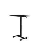 SIT STAND | height adjustable desk