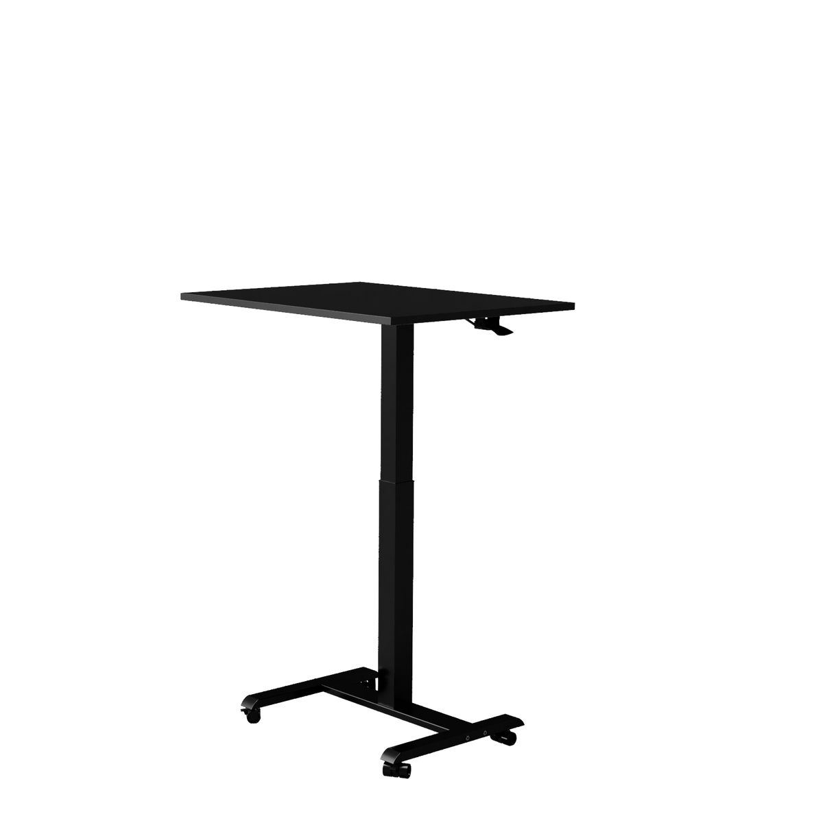 SIT STAND | height adjustable desk