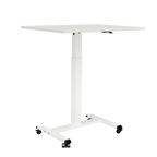 SIT STAND | height adjustable desk
