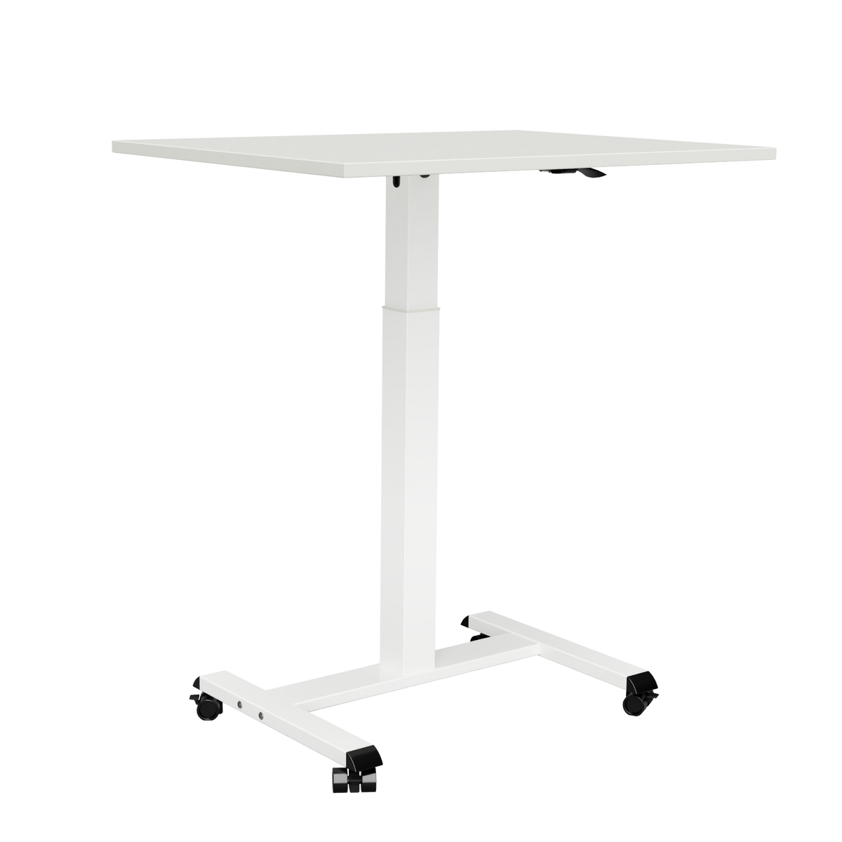 SIT STAND | height adjustable desk