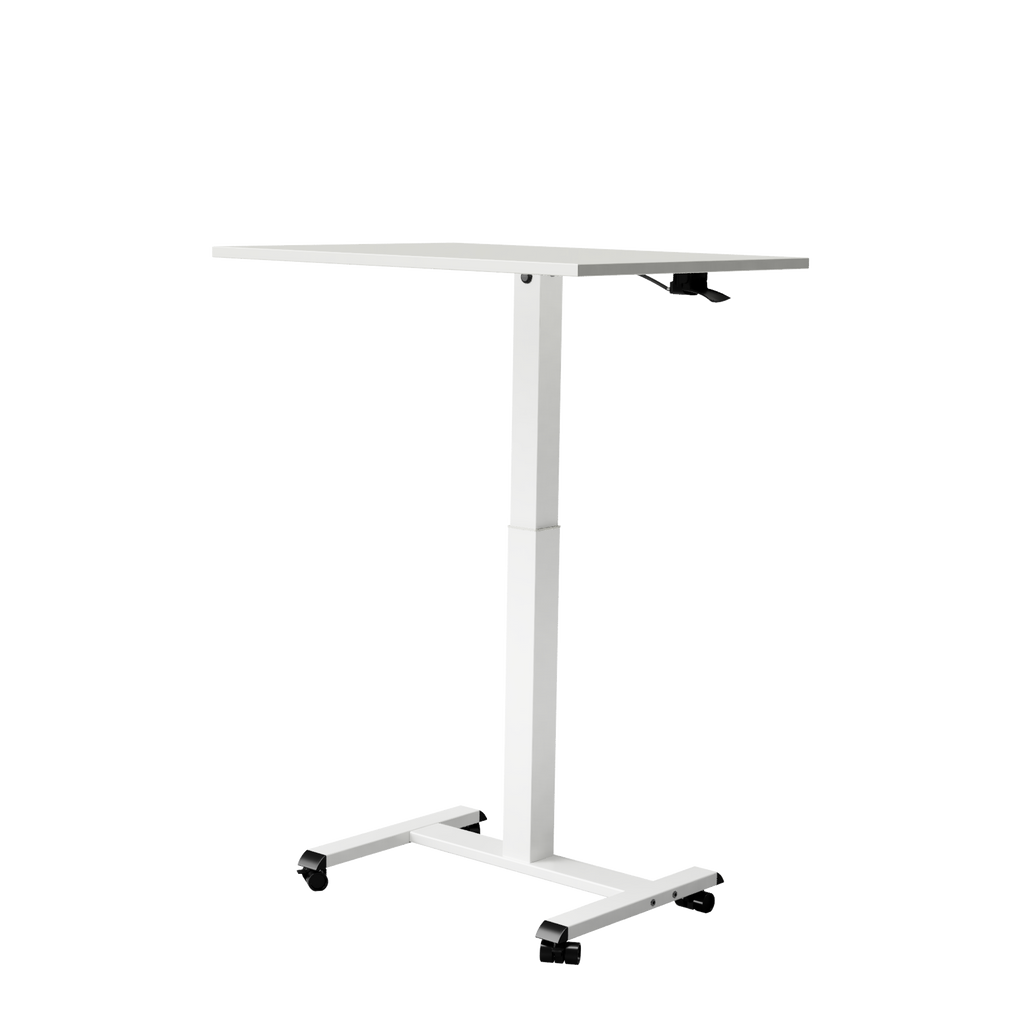 SIT STAND | height adjustable desk