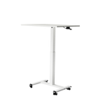SIT STAND | height adjustable desk