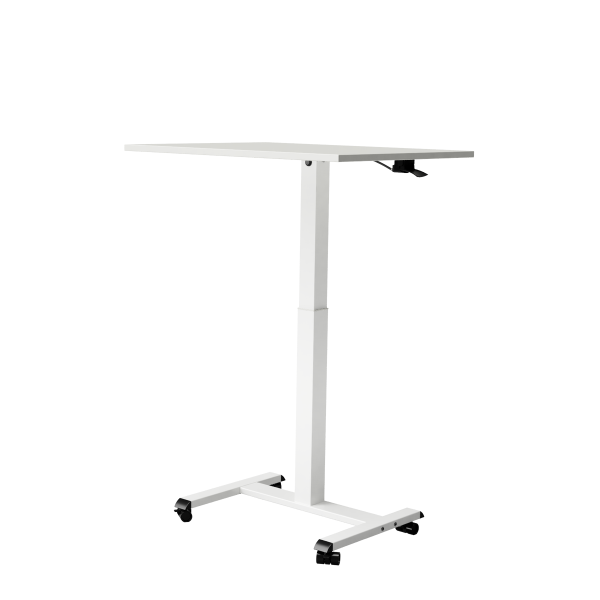 SIT STAND | height adjustable desk