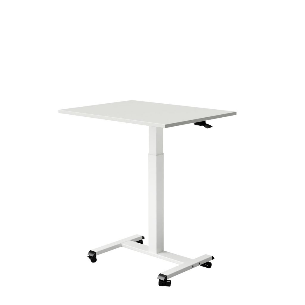 SIT STAND | height adjustable desk