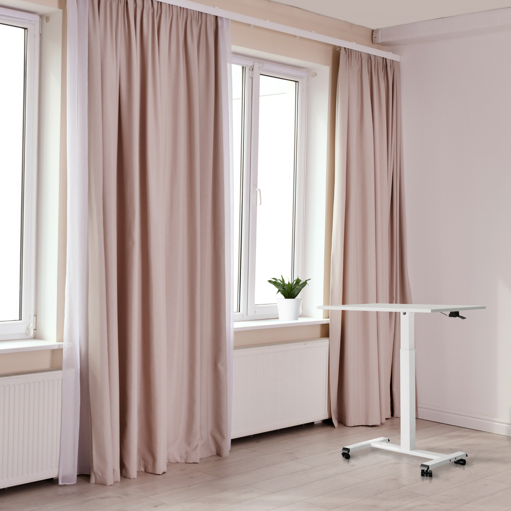 SIT STAND | height adjustable desk