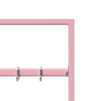 SQUARES | coat rack