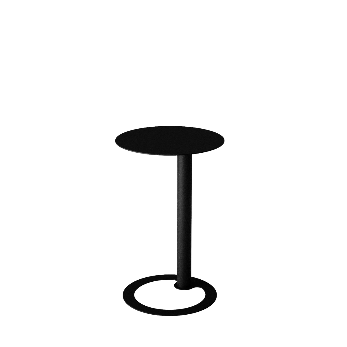 ZERO | laptop side table