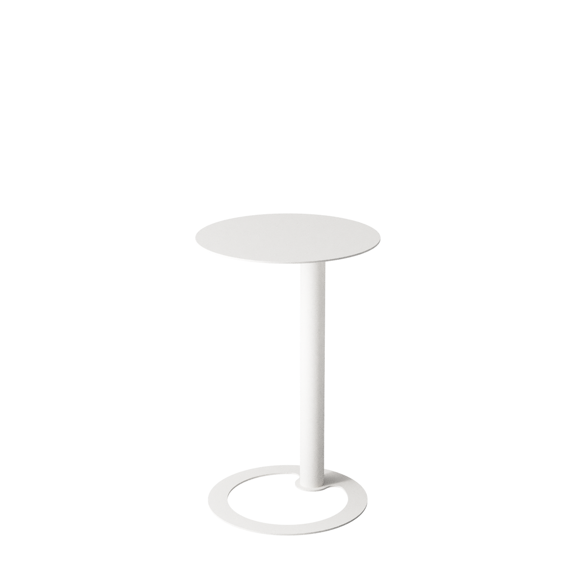 ZERO | laptop side table