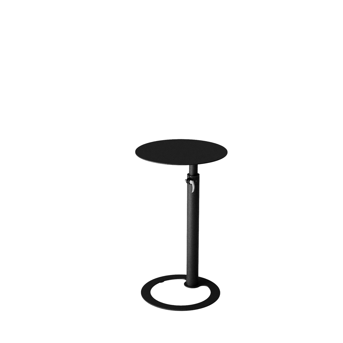 ZERO | laptop side table