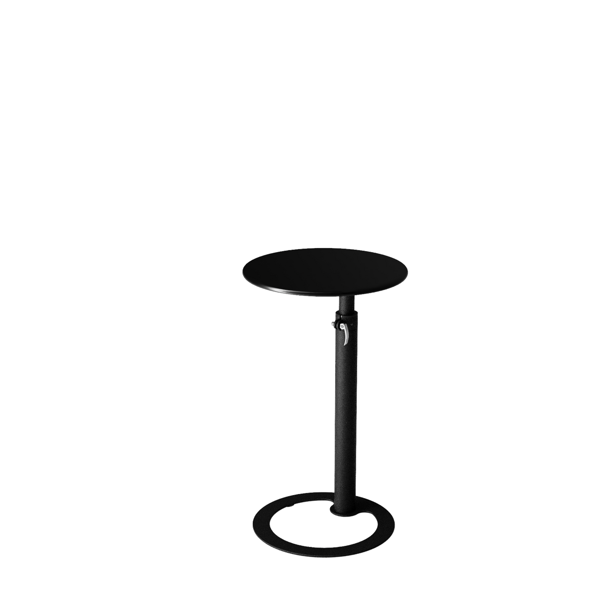 ZERO | laptop side table