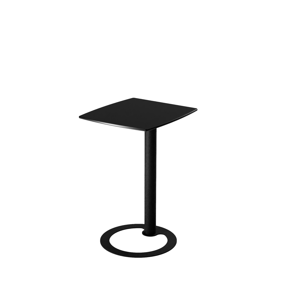 ZERO | laptop side table