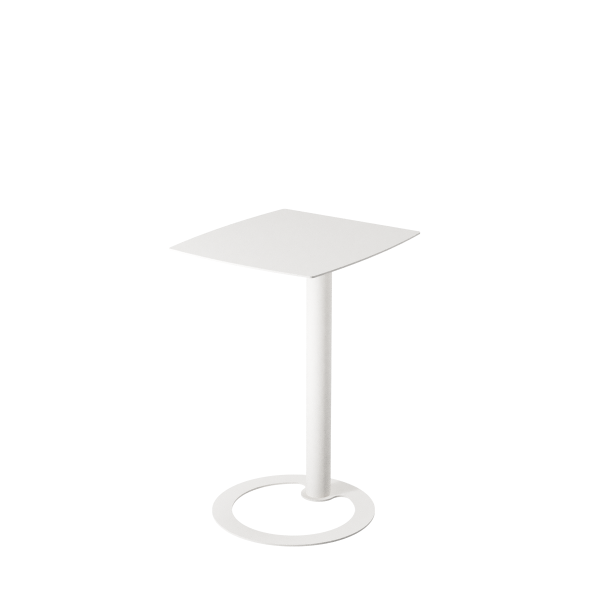 ZERO | laptop side table