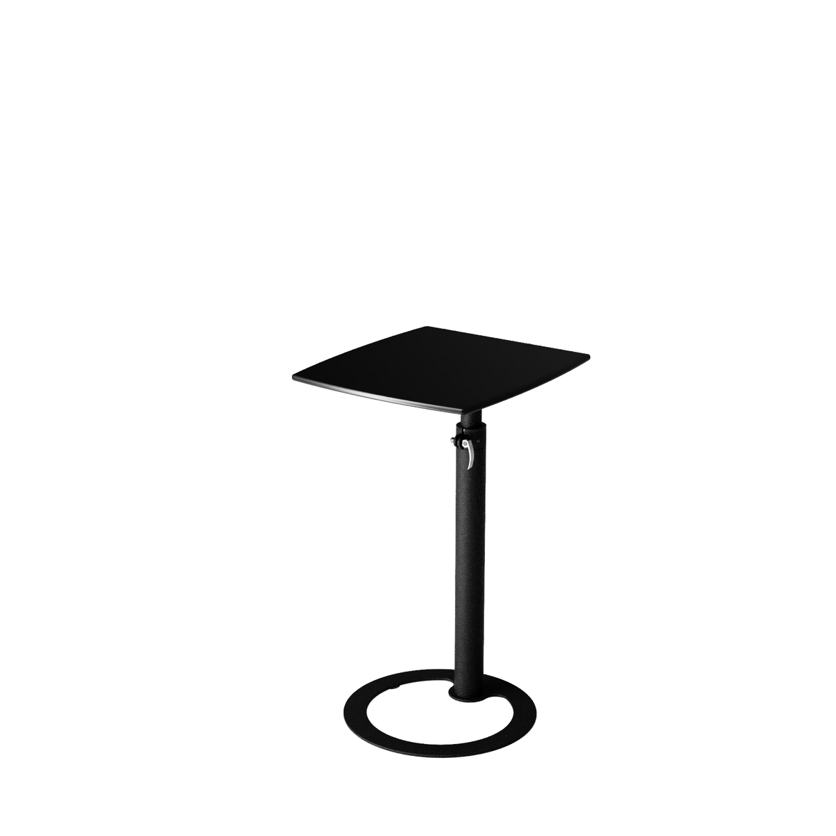 ZERO | laptop side table