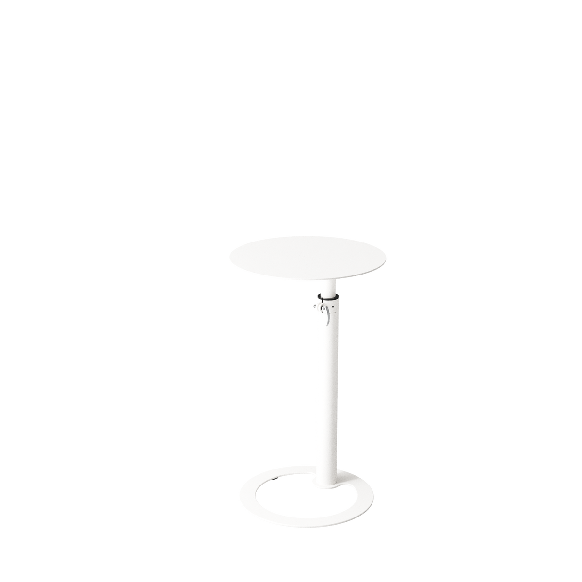 ZERO | laptop side table