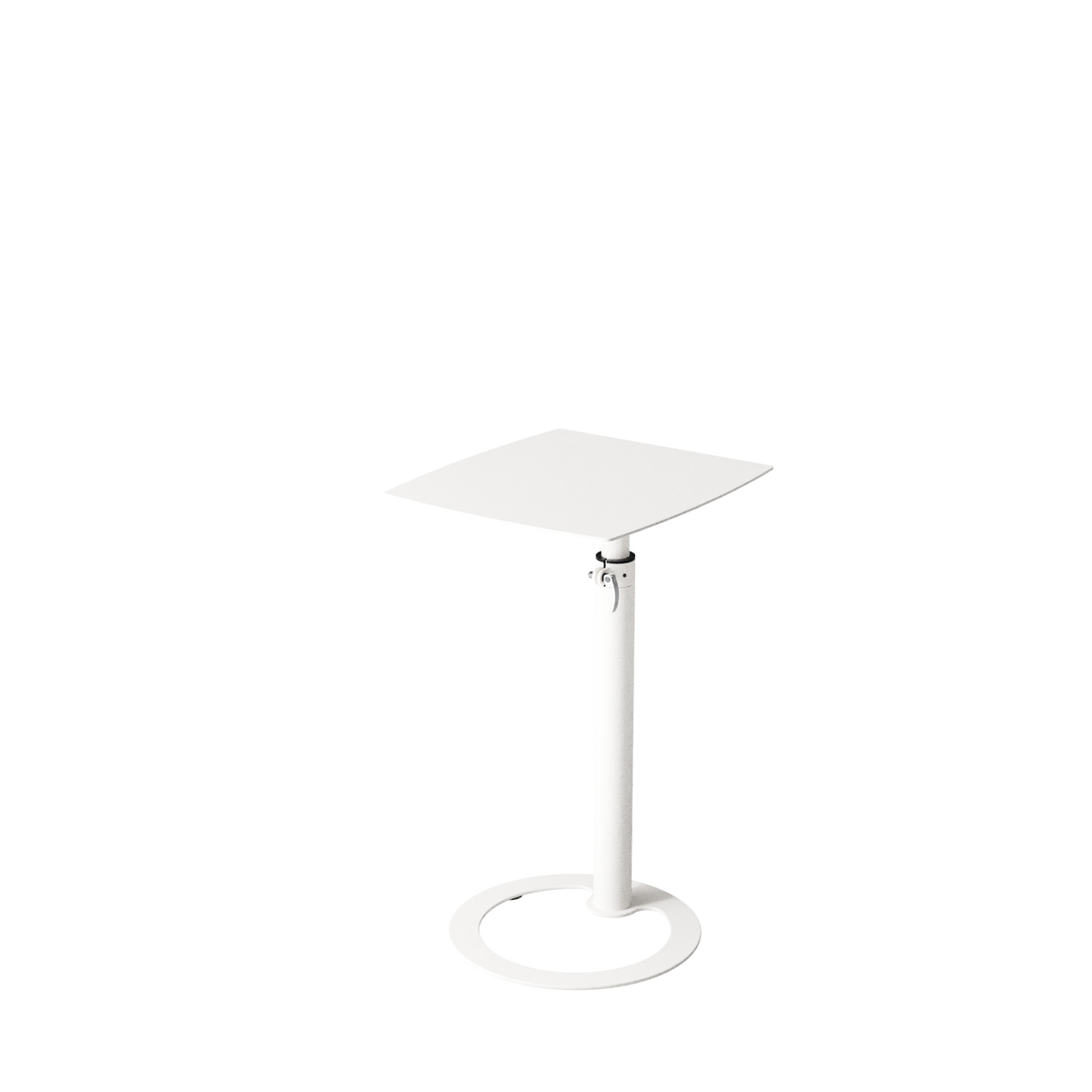 ZERO | laptop side table